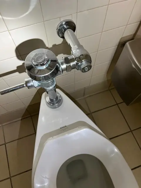 Fixture installation and repair for Sewer Camera Inspection in Dresden East